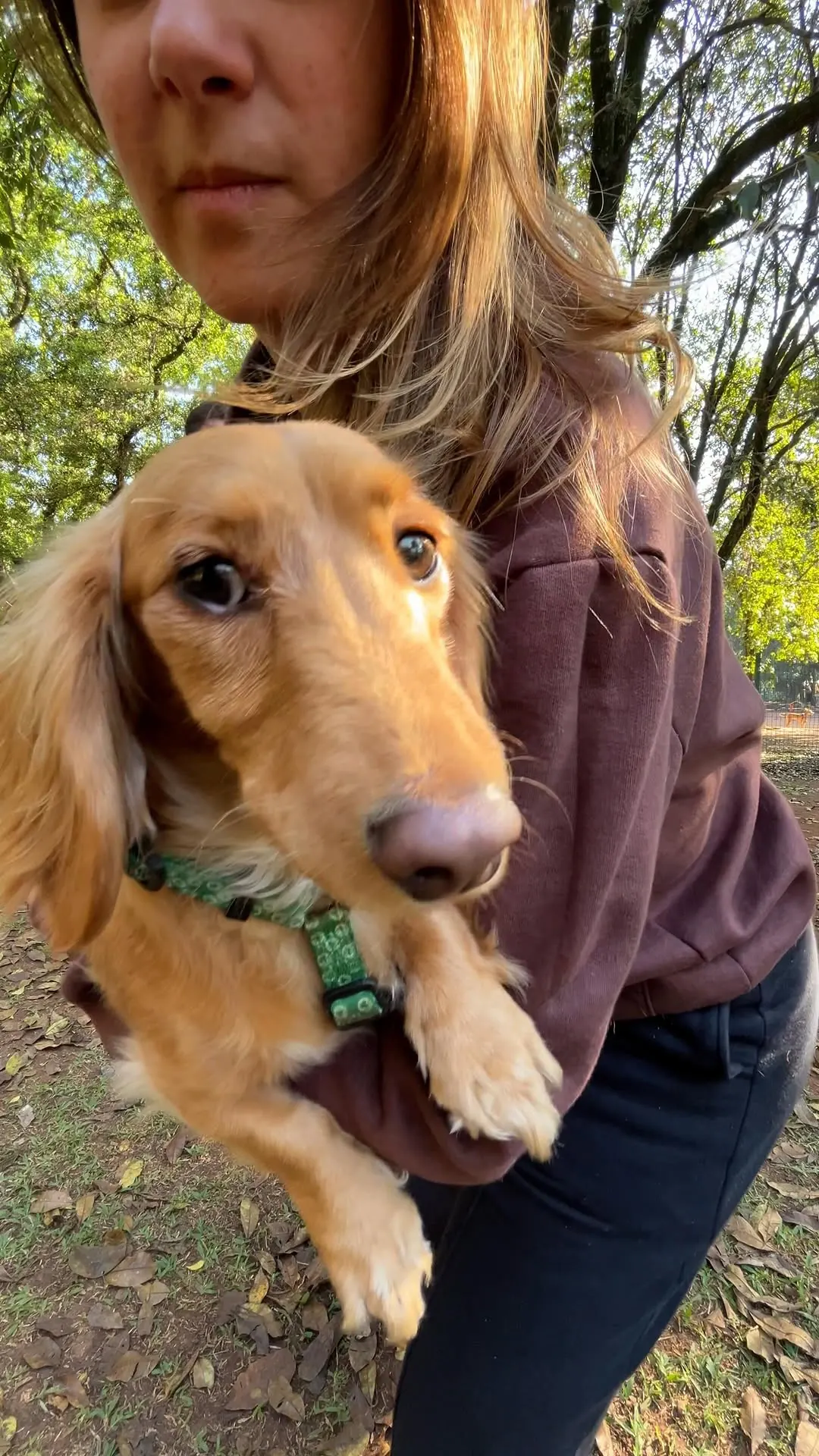 Senna & Pepi